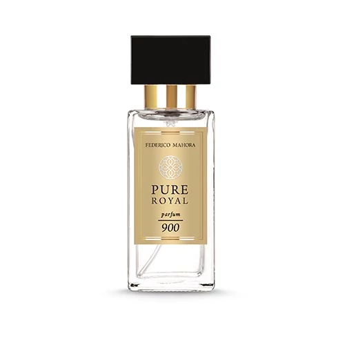 FM900TOM FORD- Lost Cherry- szerű- UNISEX PARFÜM-50ml
