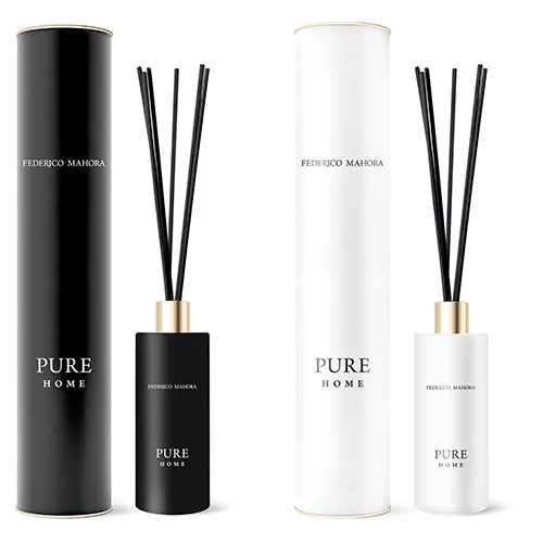 Parfümolajos férfi lakásillatosító- FM472 – CREED - Aventus-szerű illatban-100ml