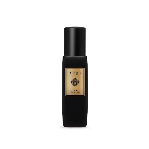 UTIQUE BLACK FM LUXUS PARFÜM-15ml