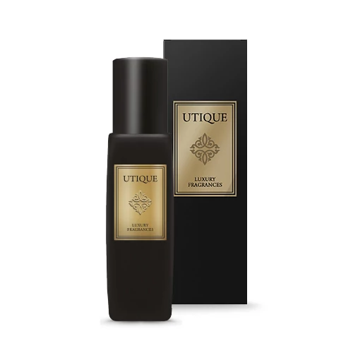 UTIQUE GOLD FM LUXUS PARFÜM-15ml