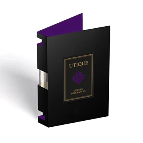 UTIQUE VIOLET OUD parfüm-2ml