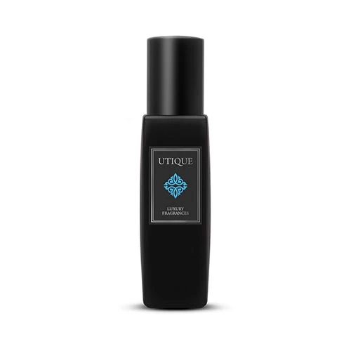 Utique Ambergis  női parfüm- egyedi, keleties, izgalmas parfüm-15ml