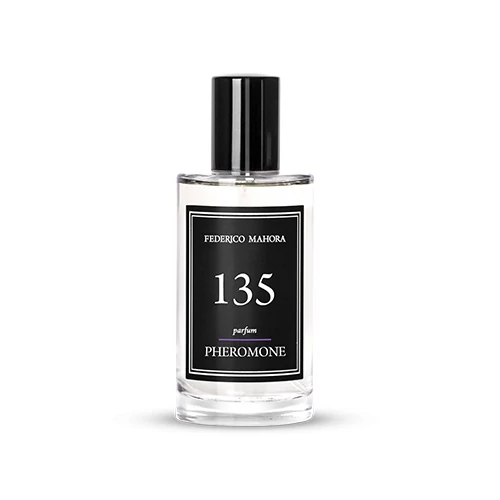 FM135- BVLGARI - Aqua Pour Homme- szerű FÉRFI FEROMONOS PARFÜM-50ml
