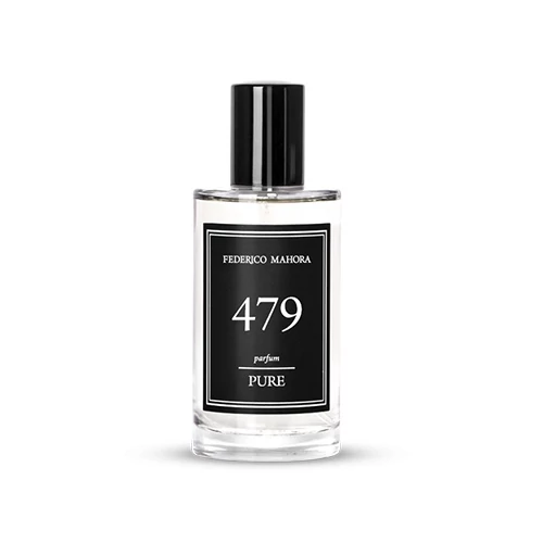 FM479- GIORGIO ARMANI- Aqua di Gio Absolu- szerű FÉRFI PARFÜM-50ml