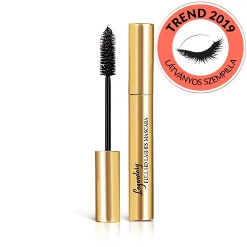 LEGENDARY FULL HD LASHES SZEMPILLASPIRÁL- 13,5ml