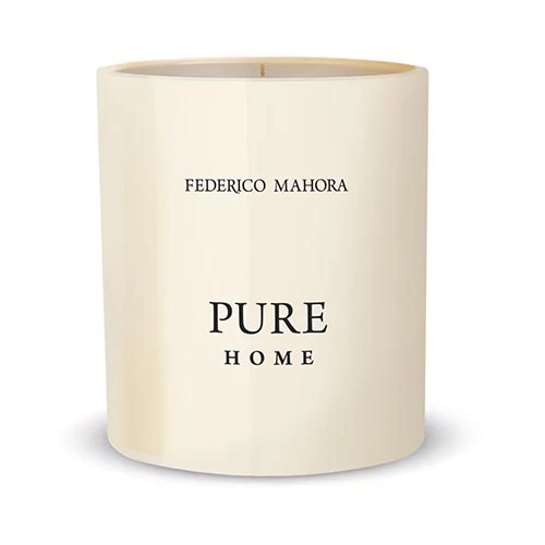 Parfümolajos NŐI illatgyertya az FM809- Tom Ford-Black Orchid-szerű NŐI PARFÜM illatával-150gr
