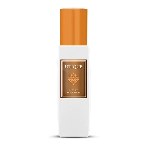Utique Sexy Cashmere egyedi, keleties, izgalmas női parfüm-15ml