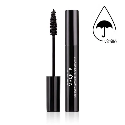 Dúsító- vízálló szempillaspirál- 8ml