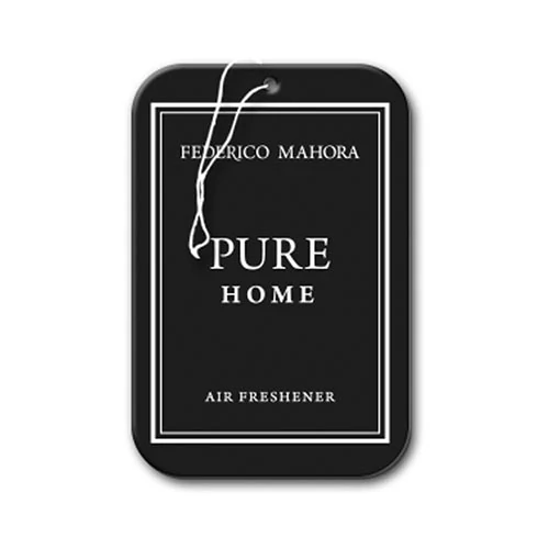 Autóillatosító lapka-FM18- CHANEL - Coco Madmoiselle- szerű parfümjével azonos illatban