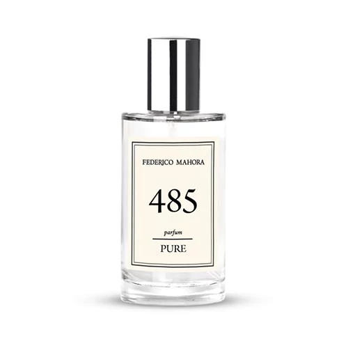 FM485- GUCCI- Guility Absolute- szerű NŐI PARFÜM-50ML