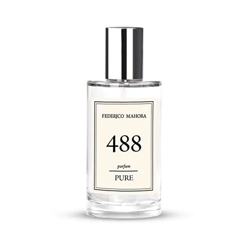 FM488- CHLOE- L'Eau by Chloe- szerű NŐI PARFÜM-50ml