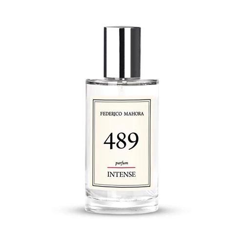 FM489- THIERRY MUGLER-Alien- szerű NŐI HOT PARFÜM-50ml