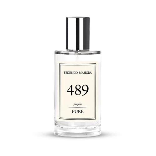FM489- THIERRY MUGLER-Alien- szerű NŐI PARFÜM-50ml