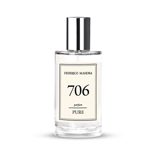 FM706- CERRUTI- Cerruti 1881 Pour Femme- szerű NŐI PARFÜM-50ml