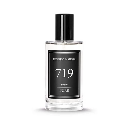 FM719- Dolce & Gabanna- The One Intense- szerű FÉRFI PARFÜM-50ml