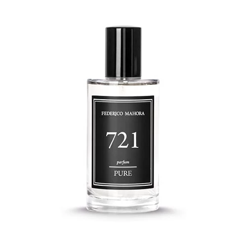 FM721- VICTOR&ROLF- Spicebomb Night Vision- szerű FÉRFI PARFÜM-50ml