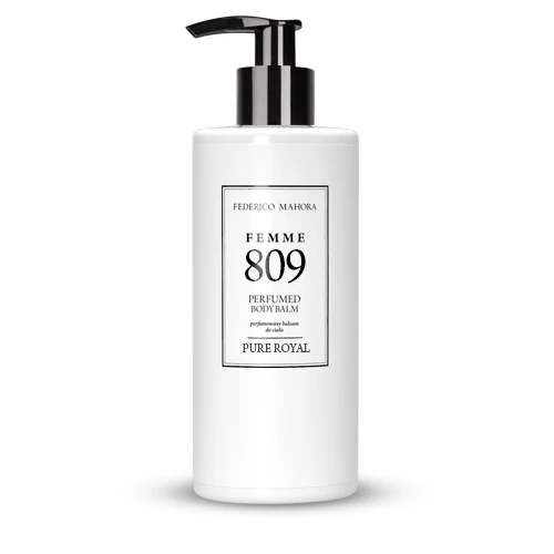 FM809- Tom Ford-Black Orchid- szerű- Illatosított testápoló-300ml