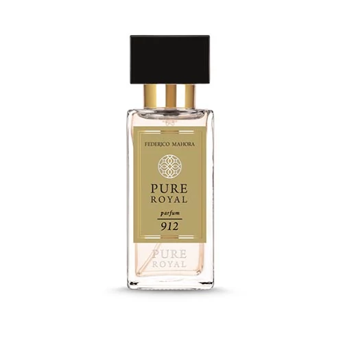 FM912- JO MALONE- Basil&Neroli- szerű UNISEX PURE ROYAL PARFÜM-50ml