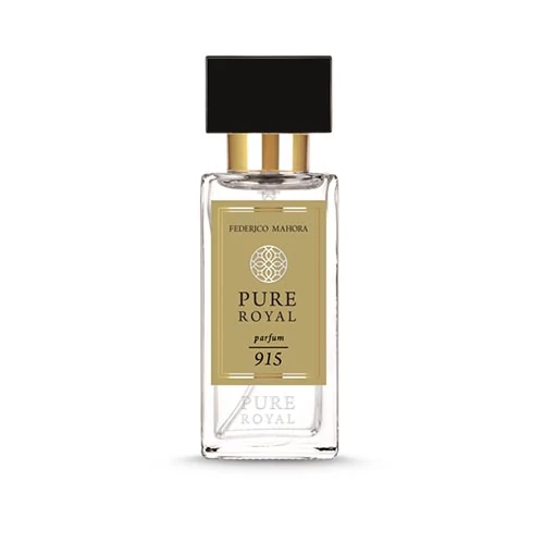 FM915-JO MALONE- Wild Bluebell -szerű UNISEX PARFÜM-50ml