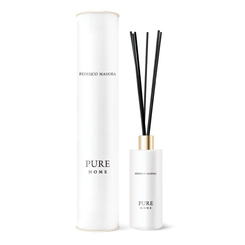 Parfümolajos női lakásillatosító- FM366-YVES SAINT LAURENT - Black Opium- szerű illatban-100ml