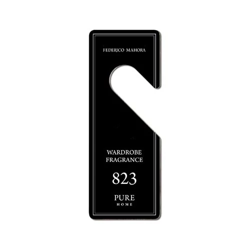 Szekrényillatosító- FM823- TOM FORD- Fucking Fabulous -szerű illattal megegyező illatban
