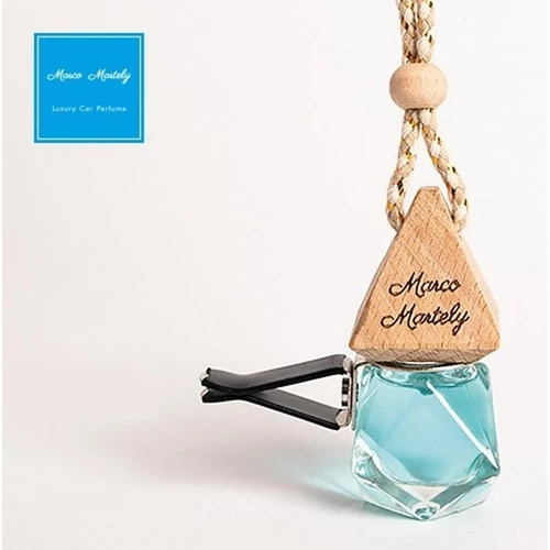 NŐI Autóillatosító-Dolce & Gabbana- Light Blue- szerű illatban- csipesszel