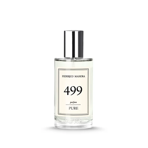 FM499-DKNY- Delicious Delights Dreamsicle-szerű NŐI PARFÜM-50ml
