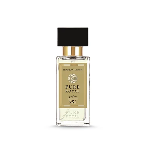 FM981- TOM FORD-Neroli Portofino Aqua- szerű UNISEX PARFÜM-50ml