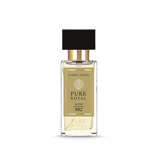 FM982-TOM FORD- Private Blend Sole Di Positiano- szerű UNISEX PARFÜM-50ml