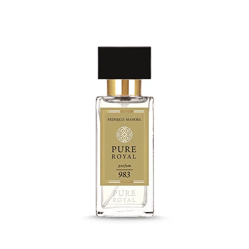 FM983- MARC JACOBS- Perfect Intense- szerű NŐI ROYAL PARFÜM-50ml