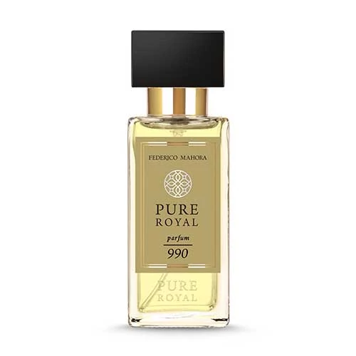 FM990- GIORGIO ARMANI-ARMANI PRIVE CUIR AMETHYSTE-UNISEX PARFÜM-50ml