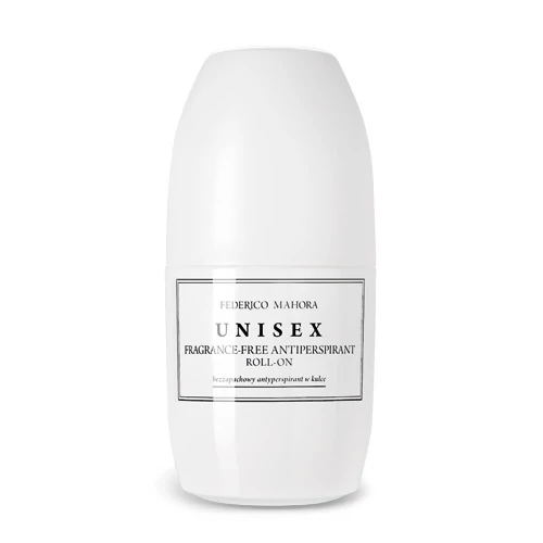 UNISEX! Illatmentes golyós dezodor
