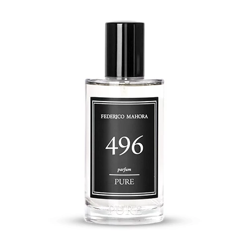 FM496- HUGO BOSS- Boss Bottled 2020 - szerű FÉRFI PARFÜM-50ml