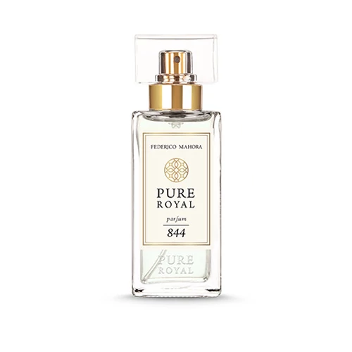 FM844- MIU MIU-L'eau Rosée- szerű NŐI LUXUS PARFÜM-50ml