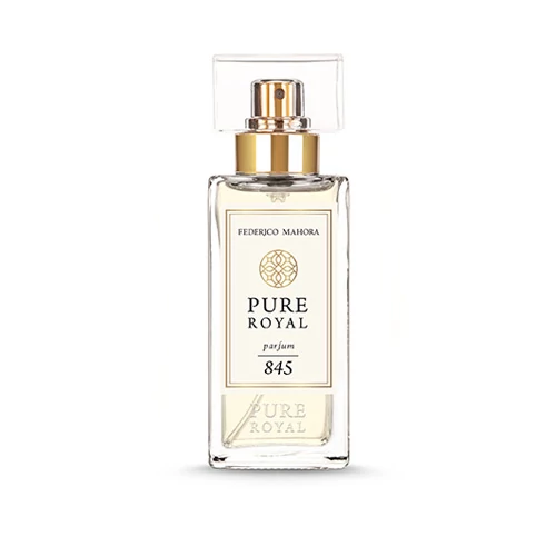 FM845-MIU MIU-Miu Miu- szerű NŐI LUXUS PARFÜM-50ml