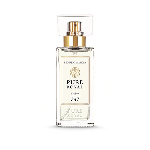 FM847- Giorgio Armani- My way- szerű NŐI PARFÜM-50ml