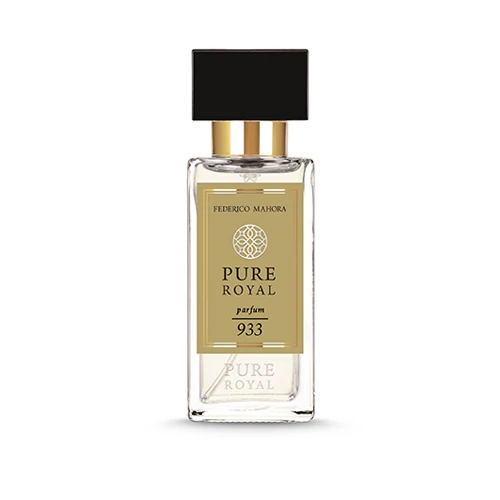 FM933- JO MALONE- Lavender & Coriander- szerű UNISEX ROYAL PARFÜM-50ml