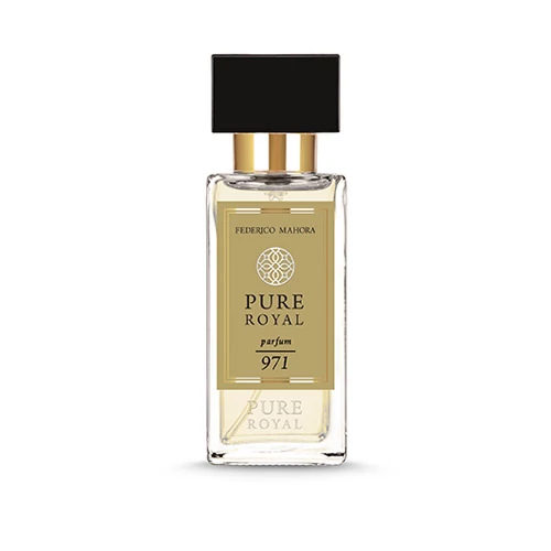 FM971- AMOUAGE- Honour Woman- szerű UNISEX ROYAL PARFÜM-50ml