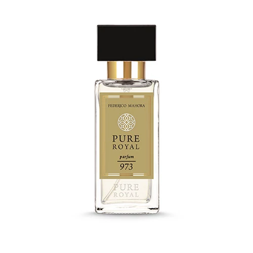 FM973- FRANCK BOCLET- Cocaine- szerű UNISEX ROYAL PARFÜM-50ml
