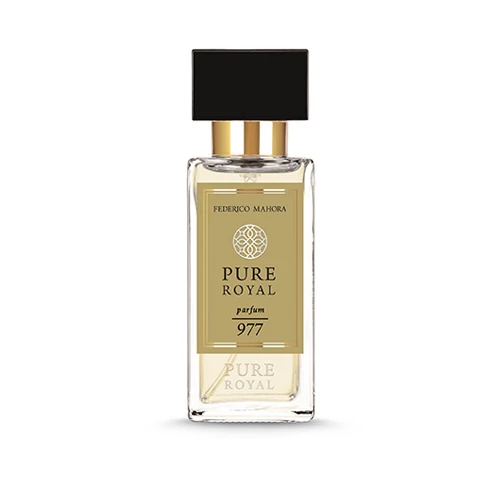 FM977- SHAIK-SHAIK FOR MEN OPULENT No.77- szerű FÉRFI ROYAL PARFÜM-50ml
