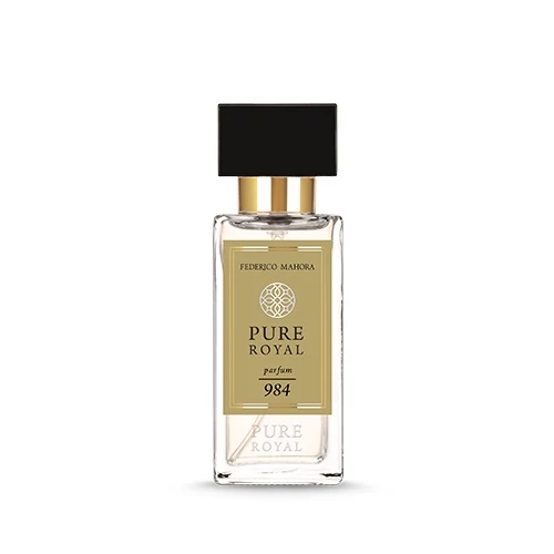 FM984- JULIETTE HAS A GUN- Pear Inc- szerű UNISEX PARFÜM-50ml