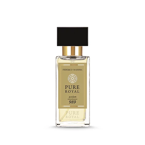 FM989- VIKTOR&ROLF- Flowerbomb Mariage- szerű UNISEX PARFÜM-50ml