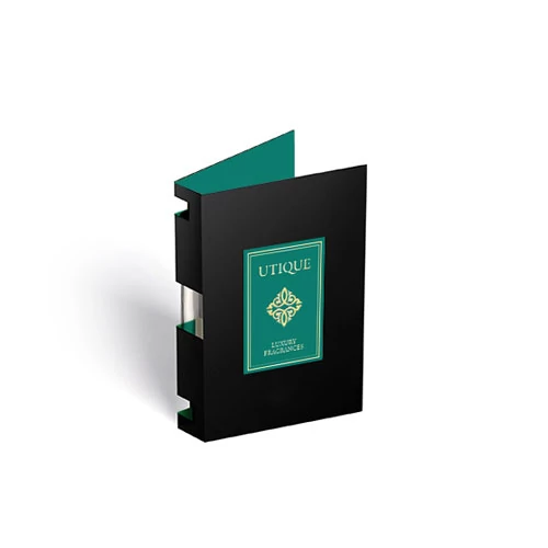 Utique Malachite női parfüm minta-2ml