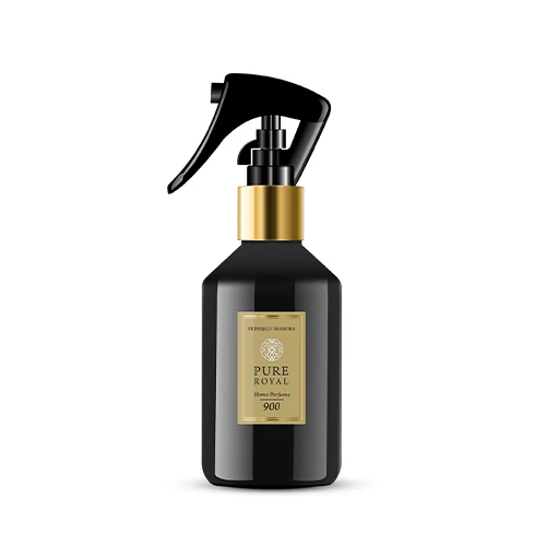 UNISEX HOME PARFÜM FM900  PURE ROYAL-250ml