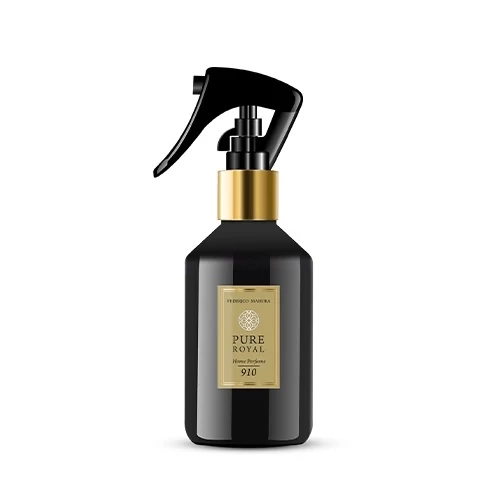 UNISEX HOME PARFÜM FM910 PURE ROYAL
