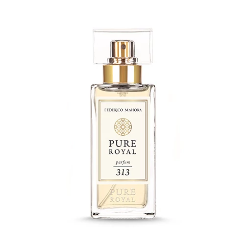 FM313- PACO RABANNE - Lady Million - szerű LUXUS NŐI PARFÜM-50ml