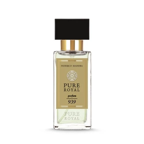 FM939- JO MALONE-London Yellow Hibiscus Cologne-szerű PURE ROYAL PARFÜM-50ml