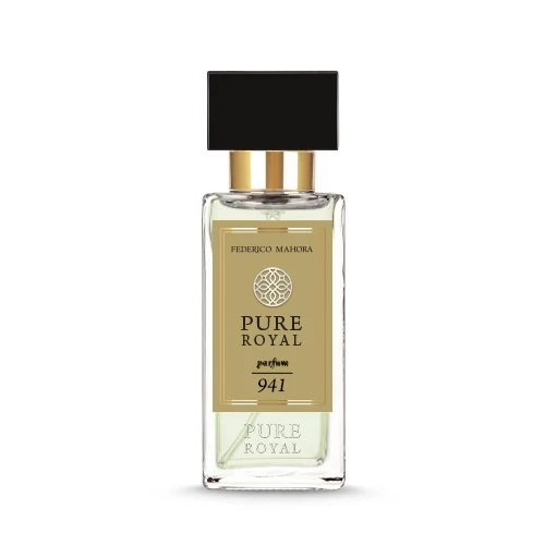 FM941-BYREDO- Mojave Ghost-szerű ROYAL PARFÜM-50ml