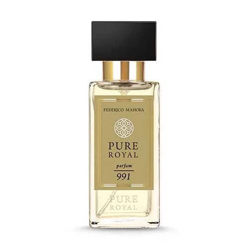 FM991- LE LABO- Vetiver 46- szerű UNISEX PARFÜM-50ml