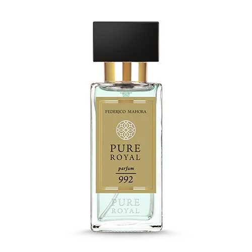 FM992- KILIAN-Vodka on the rocks-szerű UNISEX PARFÜM-50ml